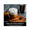 NINJA Luxe Café Premier Espresso Makinesi Gümüş