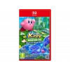 NINTENDO Kirby Forgotten Land Switch 2 Oyun