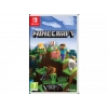 NINTENDO Minecraft Switch Bedrock Edition Nintendo Switch Oyun