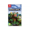 NINTENDO Minecraft Switch Bedrock Edition Nintendo Switch Oyun