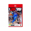 NINTENDO NBA 2K26 Standard Edition Switch 2 Oyun (Dijital Kod)