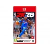 NINTENDO NBA 2K26 Standard Edition Switch 2 Oyun (Dijital Kod)