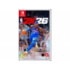 NINTENDO NBA 2K26 Standard Edition Switch Oyun