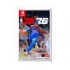 NINTENDO NBA 2K26 Standard Edition Switch Oyun