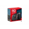 NINTENDO Nintendo Switch 2  (İthalatçı Garantili) Oyun Konsolu Kırmızı - Mavi