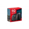 NINTENDO Nintendo Switch 2 (İthalatçı Garantili) Oyun Konsolu Kırmızı - Mavi