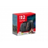 NINTENDO Nintendo Switch 2 Mario Kart Bundle (İthalatçı Garantili) Oyun Konsolu Kırmızı - Mavi