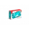 NINTENDO Nintendo Switch Lite (İthalatçı Garantili) Oyun Konsolu Turkuaz