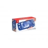 NINTENDO Nintendo Switch Lite Konsol Blue Edition (İthalatçı Garantili) Oyun Konsolu Lacivert