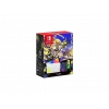 NINTENDO Nintendo Switch Oled Model Splatoon 3 Edition (İthalatçı Garantili) Oyun Konsolu Splatoon