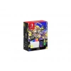 NINTENDO Nintendo Switch Oled Model Splatoon 3 Edition (İthalatçı Garantili) Oyun Konsolu Splatoon