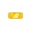 NINTENDO Nintendo Switch Sarı Switch Lite Konsol (İthalatçı Garantili) Oyun Konsolu Sarı