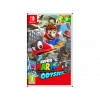 NINTENDO Super Mario Odyssey Nintendo Switch Oyun