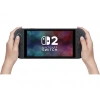 NINTENDO Switch 2 Konsol Mavi Kırmızı