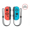 NINTENDO Switch İkili Joy-Con Kontrol Cihazı Kırmızı-Mavi