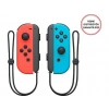 NINTENDO Switch İkili Joy-Con Kontrol Cihazı Kırmızı-Mavi