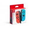 NINTENDO Switch İkili Joy-Con Kontrol Cihazı Kırmızı-Mavi