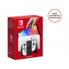 NINTENDO Switch Oled Konsol Beyaz