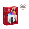 NINTENDO Switch Oled Konsol Beyaz