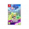 NINTENDO The Legend Of Zelda Echoes Of Wisdom Switch Oyun