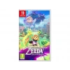 NINTENDO The Legend Of Zelda Echoes Of Wisdom Switch Oyun