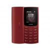 NOKIA 105 2023 LEDA TA-1557 Tuşlu Telefon Kırmızı