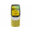 NOKIA 3210 TA-1618  Tuşlu Telefon Altın