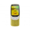 NOKIA 3210 TA-1618  Tuşlu Telefon Altın