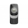 NOKIA 3210 TA-1618  Tuşlu Telefon Siyah