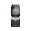 NOKIA 3210 TA-1618  Tuşlu Telefon Siyah