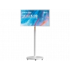 ONVO 32OVM6000 32 inç 82 Ekran Slide & Go Hareketli Taşınabilir Android Smart LED Ekran (Dokunmatik Ekran)