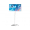 ONVO 32OVM6000 32 inç 82 Ekran Slide & Go Hareketli Taşınabilir Android Smart LED Ekran (Dokunmatik Ekran)