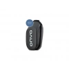 ONVO OV-007X 500W 30KM Menzil Scooter Siyah