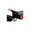 ONVO RX-04 2400 W 60 Km Menzil Elektrikli Scooter Siyah