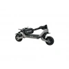ONVO RX-05 2400 W 70 Km Menzil Elektrikli Scooter Gri