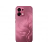 OPPO A6 Pro 4G 8/256GB Akıllı Telefon Gül Kızılı