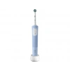 ORAL B D 103 Vitality Pro Şarjlı Elektrikli Diş Firçası Mavi