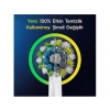 ORAL B D 103 Vitality Pro Şarjlı Elektrikli Diş Firçası Mavi