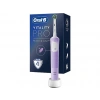 ORAL B D103 Vitality Pro Cross Action Şarjlı Diş Fırçası Lila