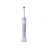 ORAL B D103 Vitality Pro Cross Action Şarjlı Diş Fırçası Lila