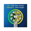 ORAL B D103 Vitality Pro Cross Action Şarjlı Diş Fırçası Lila