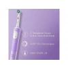 ORAL B D103 Vitality Pro Cross Action Şarjlı Diş Fırçası Lila