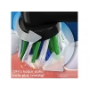 ORAL B D103 Vitality Pro Cross Action Şarjlı Diş Fırçası Siyah