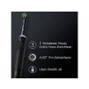 ORAL B D103 Vitality Pro Cross Action Şarjlı Diş Fırçası Siyah