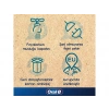 ORAL B D103 Vitality Pro Cross Action Şarjlı Diş Fırçası Siyah