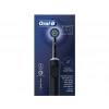 ORAL B D103 Vitality Pro Cross Action Şarjlı Diş Fırçası Siyah