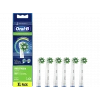 ORAL B EB50 Cross Action 6lı Diş Fırçası Yedek Başlığı