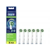ORAL B EB50 Cross Action 6lı Diş Fırçası Yedek Başlığı