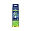 ORAL B EB50 Cross Action 6lı Diş Fırçası Yedek Başlığı