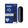 ORAL B IO 2 Serisi Şarjlı Diş Fırçası Siyah + Seyahat Kabı